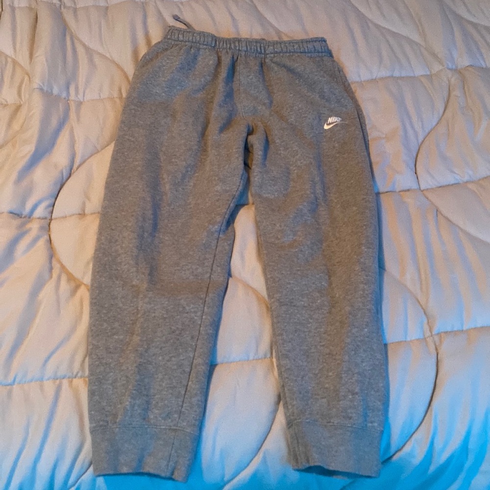 Nike Joggers Grey
